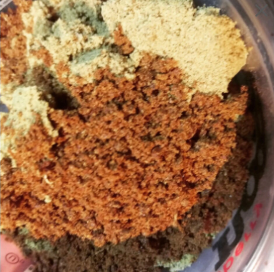 Carmona Propolis Salve