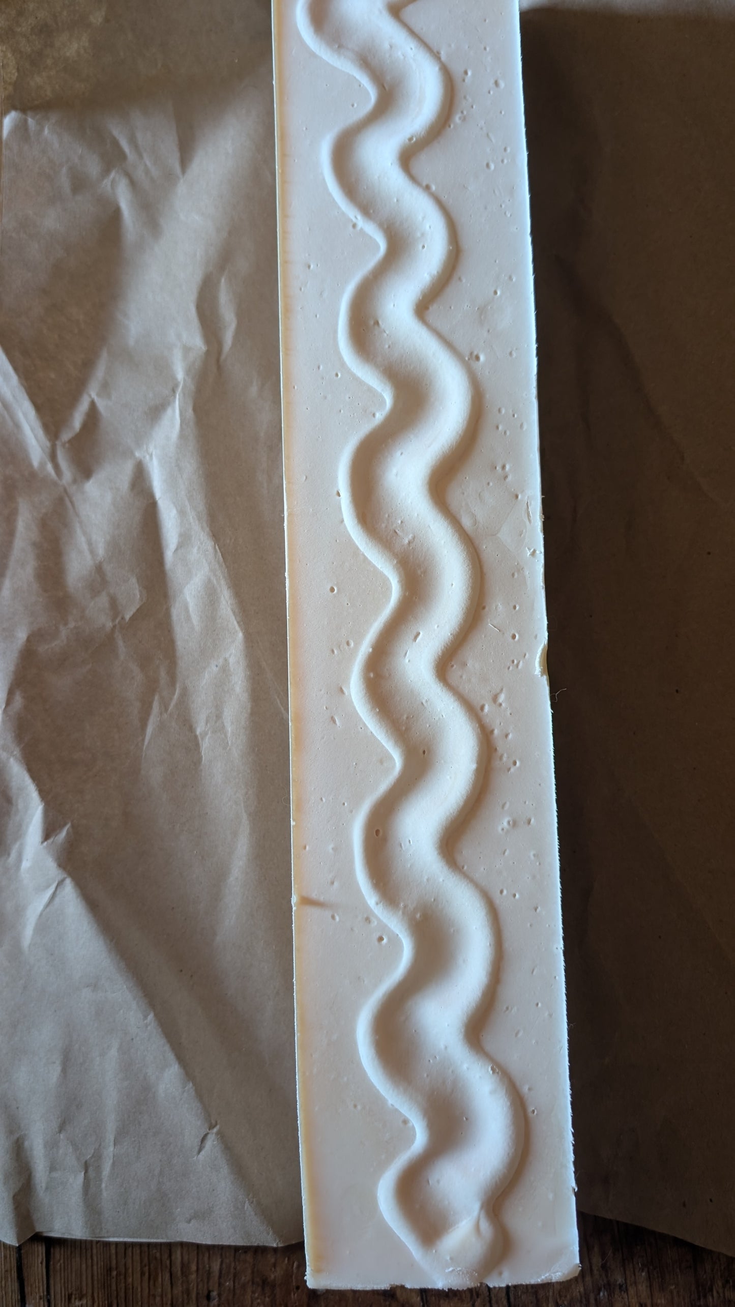 Oatmeal+ Honey Tallow Soap