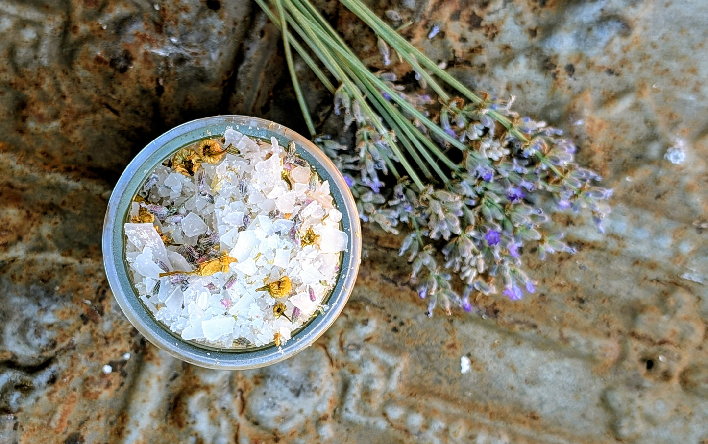 Calmaté Bath Soak