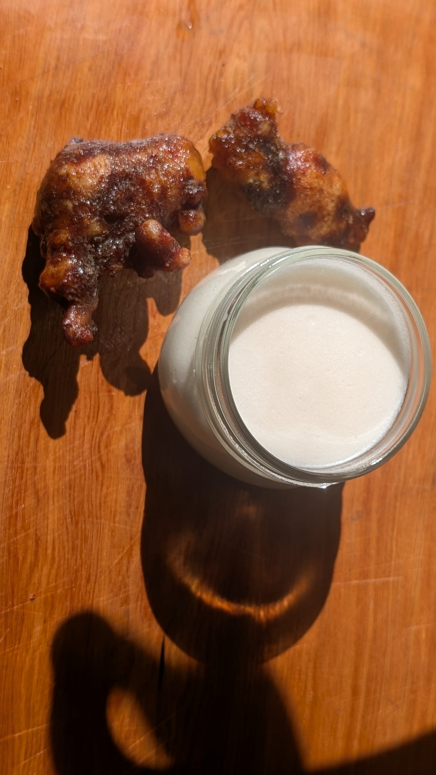 Piñon Tallow Balm
