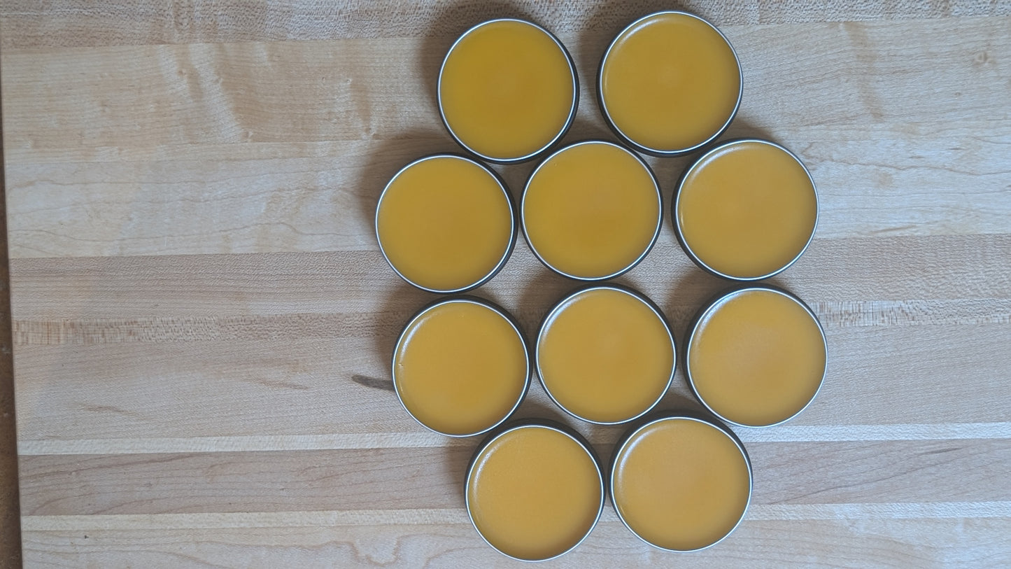 Glow Balm