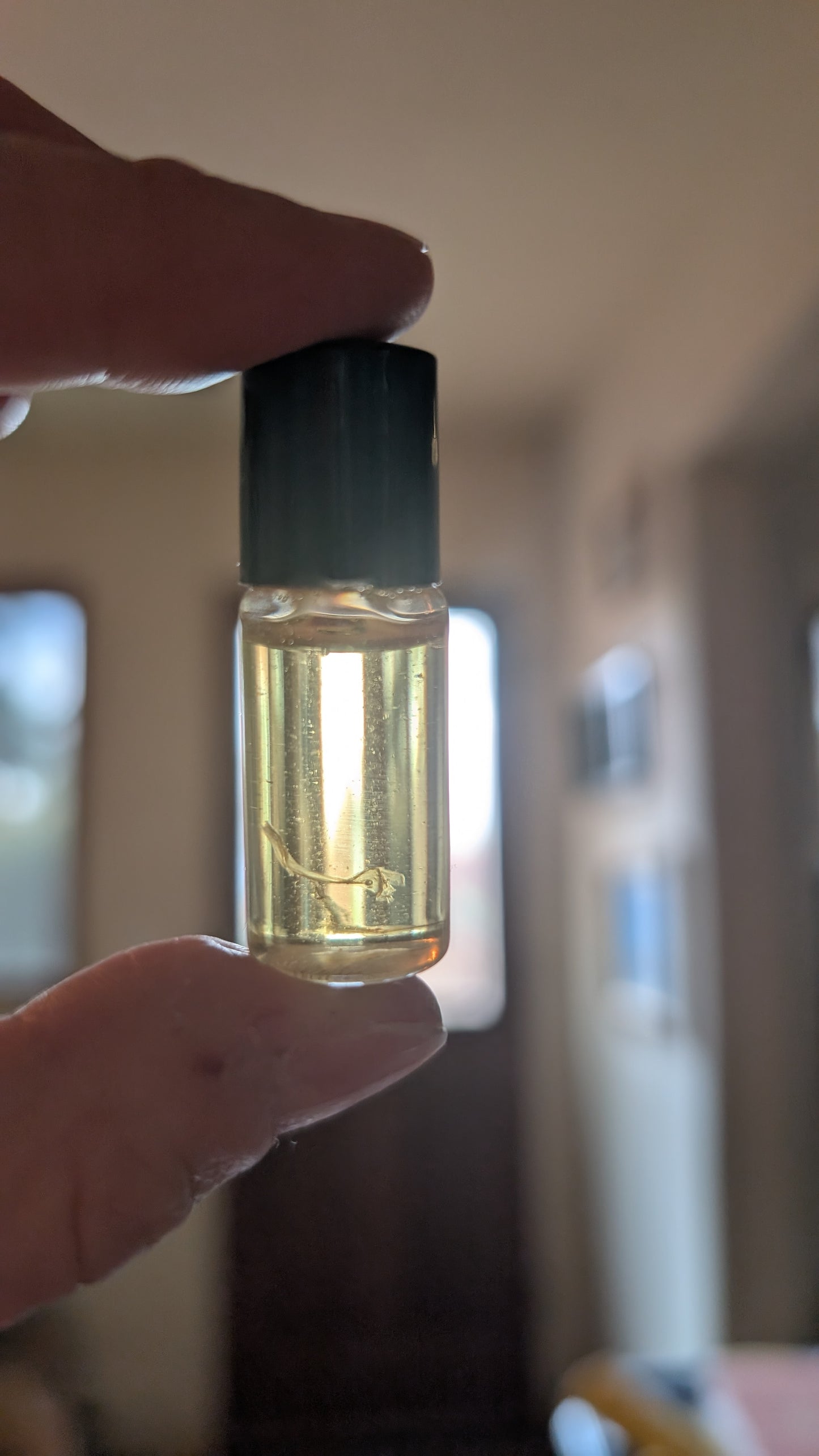 Nourishing Lip Oil