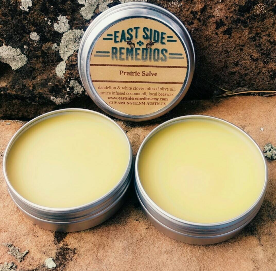 Prairie Salve