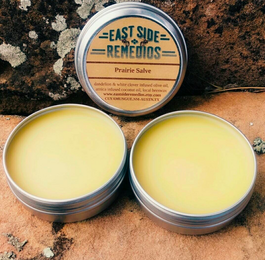 Prairie Salve