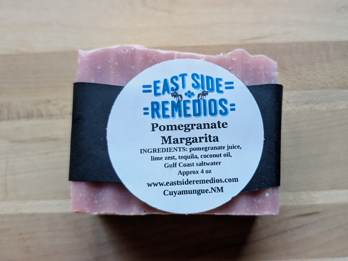 Spring Soap Collection: GIFTS FROM THE GARDEN