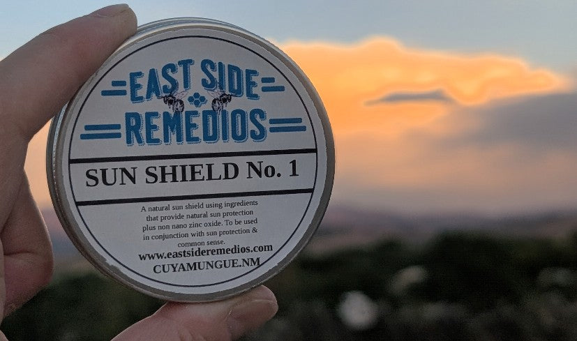 Sun Shield