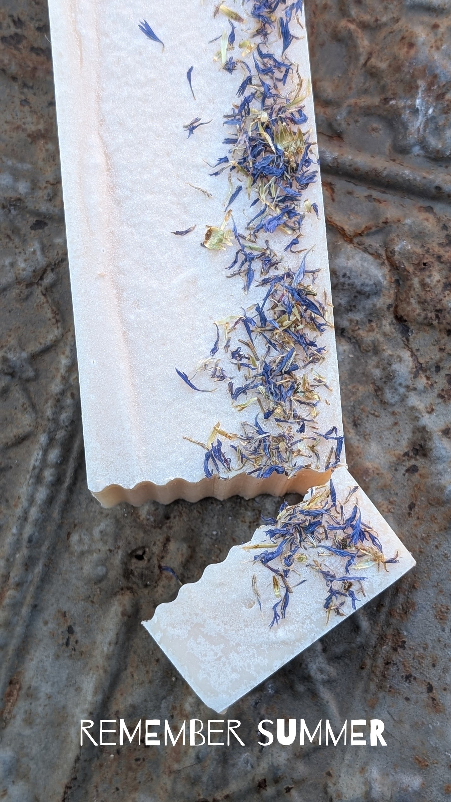 Fall Soap Collection