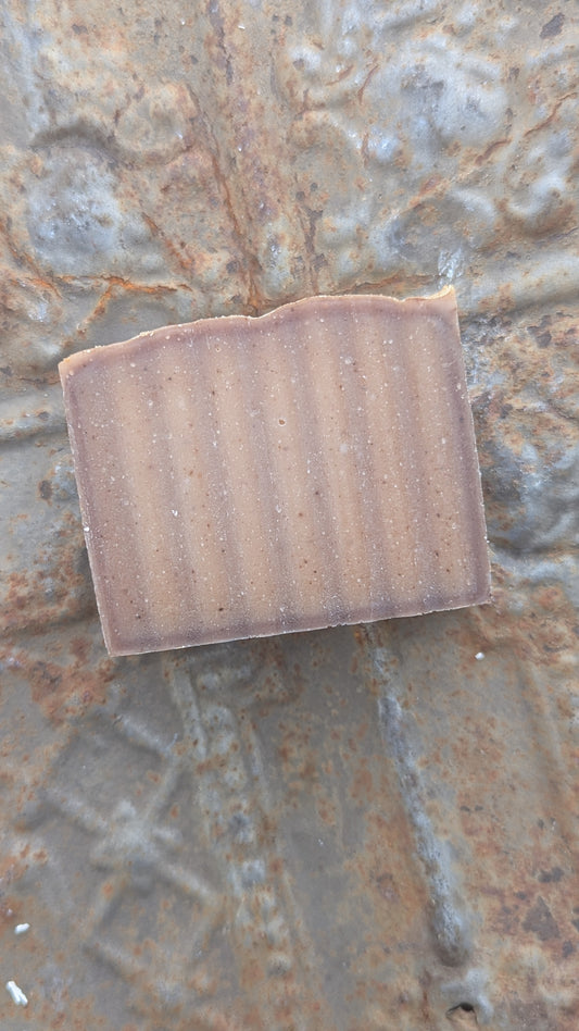 Piñon Soap