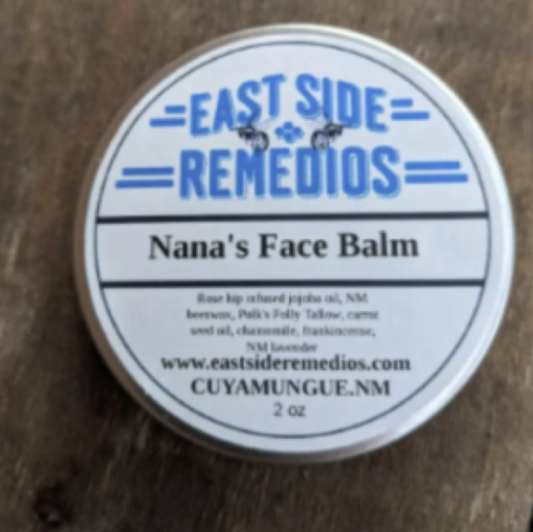 Nana's Face Balm