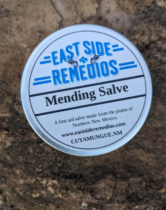 Mending Salve