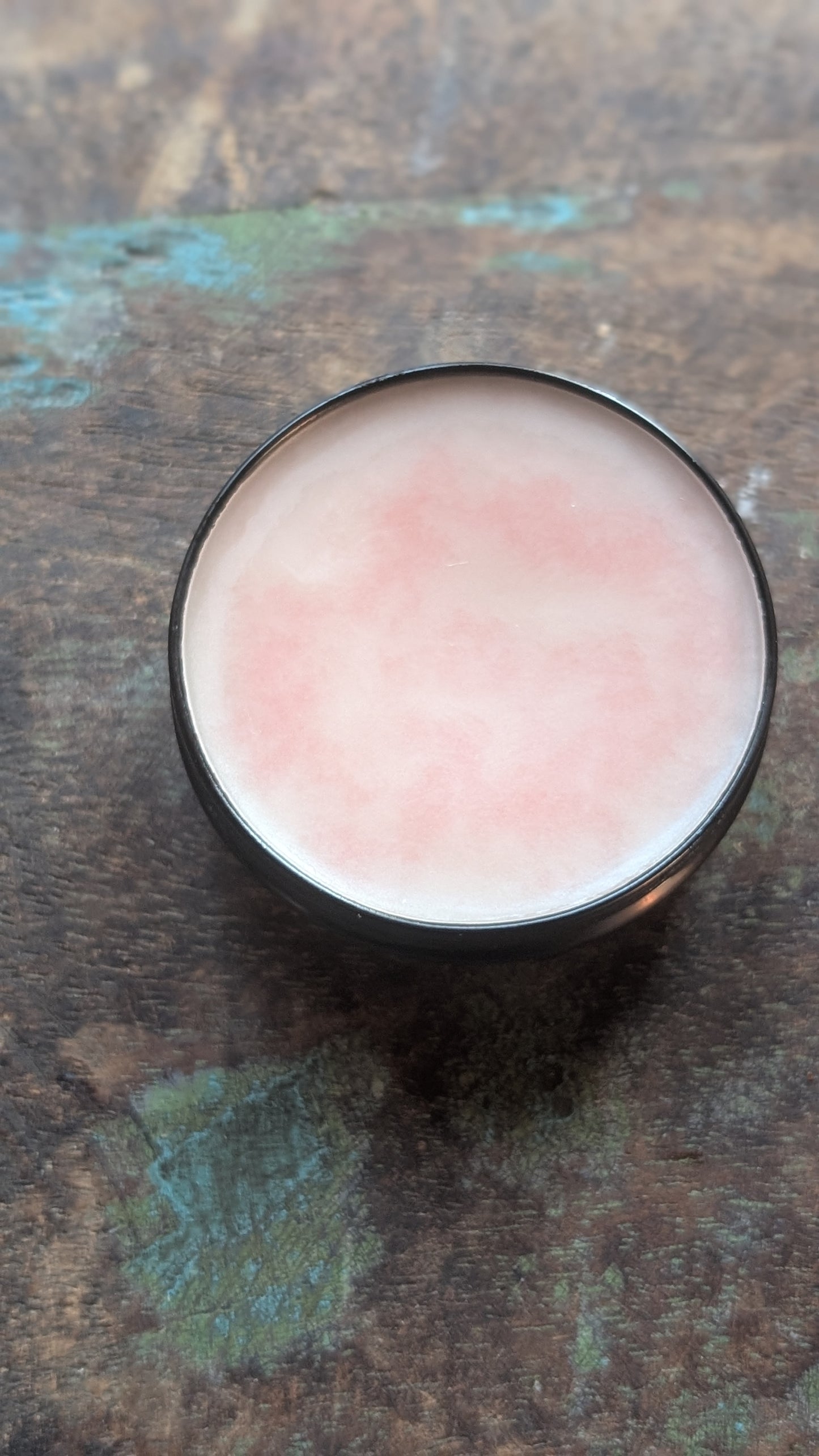 Rosy Rose Balm