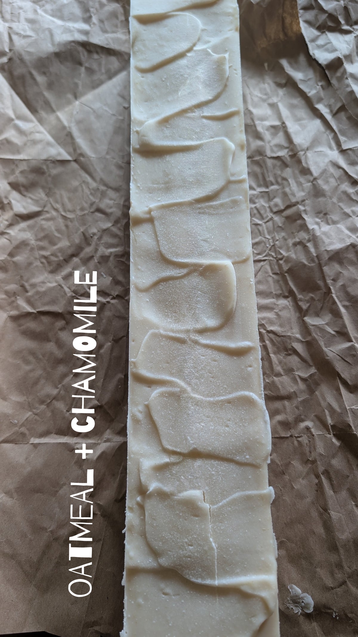 Simple Soap Collection
