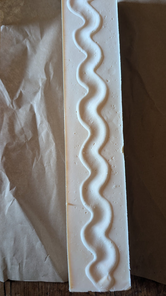 Oatmeal+ Honey Tallow Soap