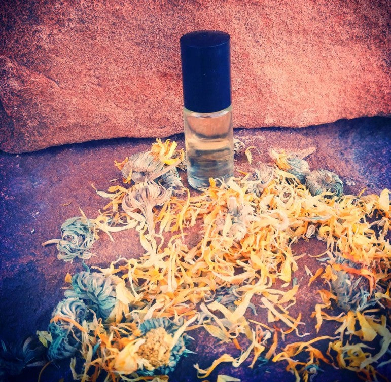Nourishing Lip Oil