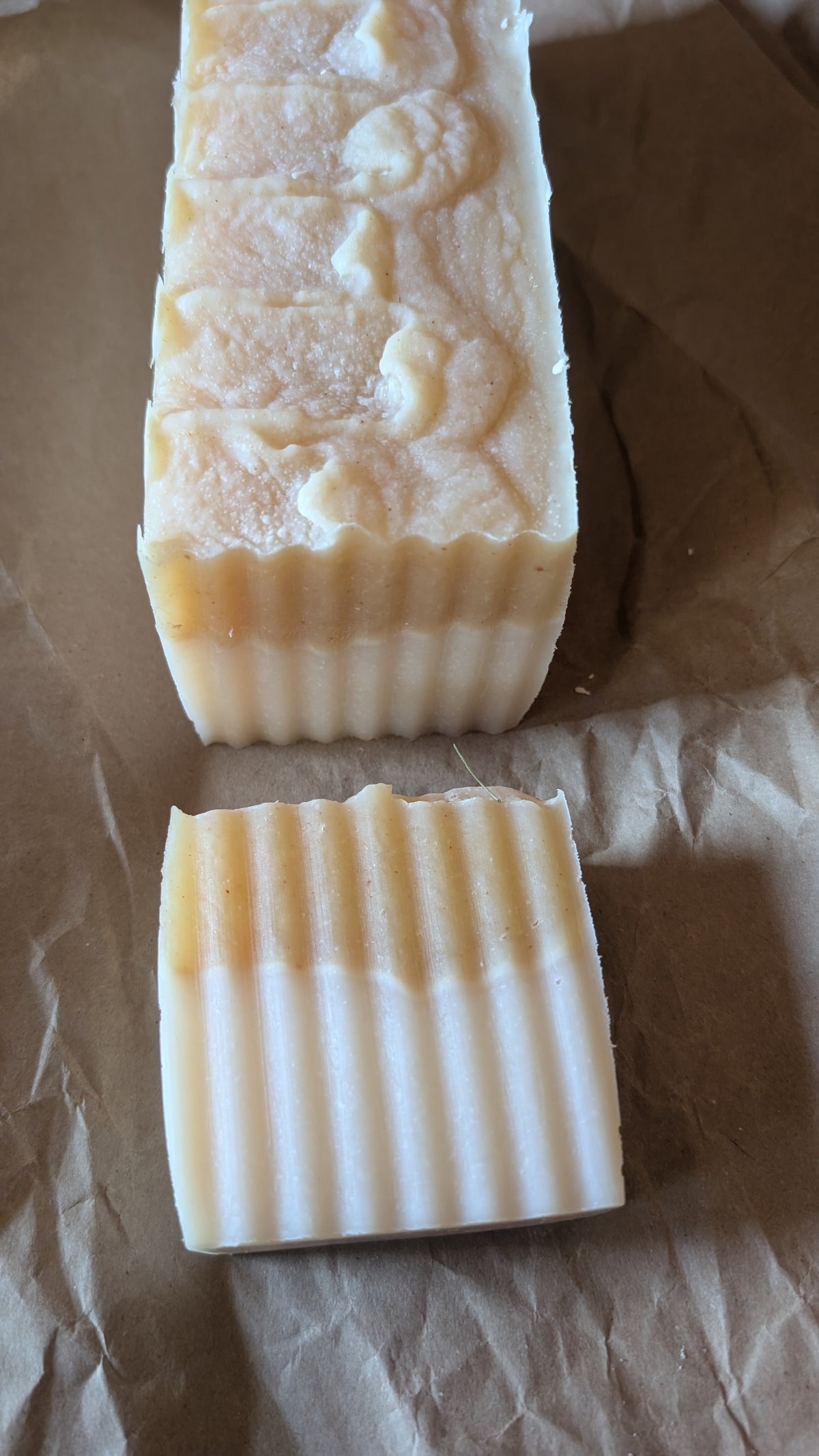 Kitchen Sink Soap