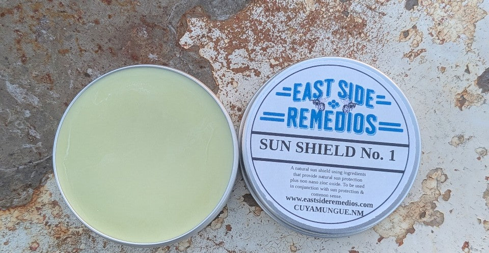 Sun Shield