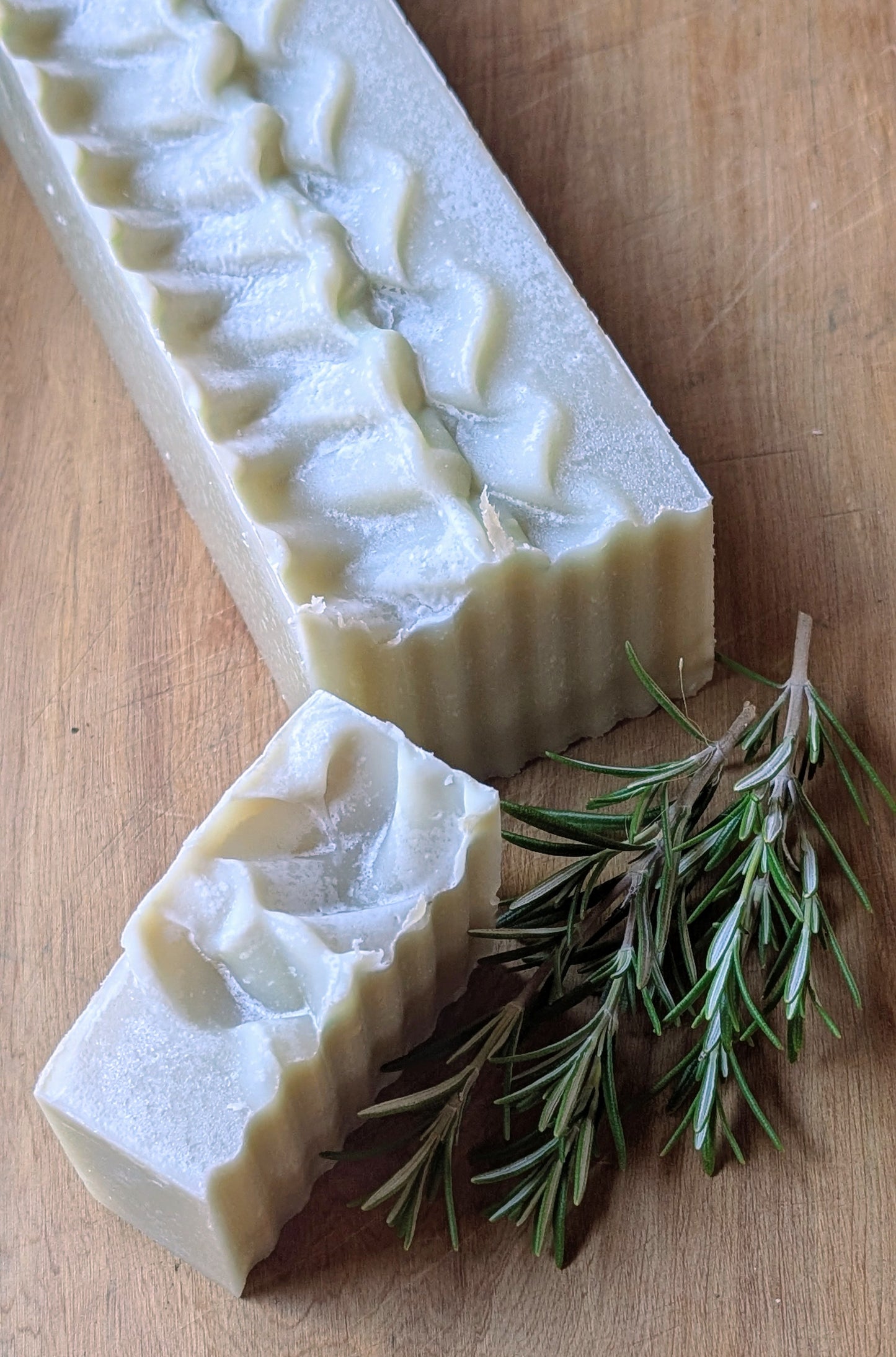 Summer Soap Collection