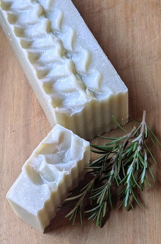Summer Soap Collection