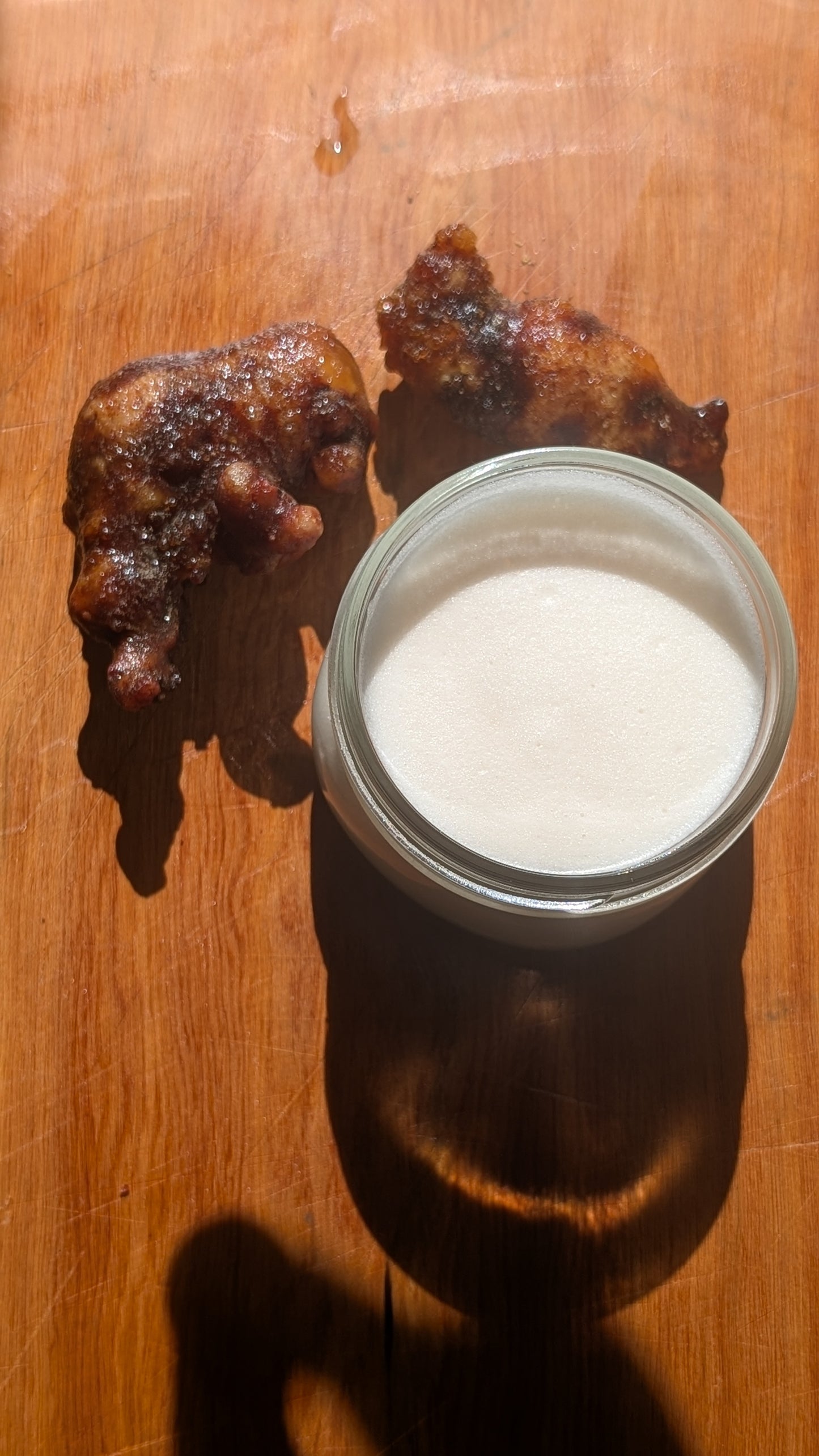 Piñon Tallow Balm
