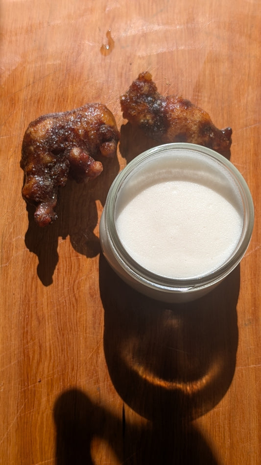 Piñon Tallow Balm