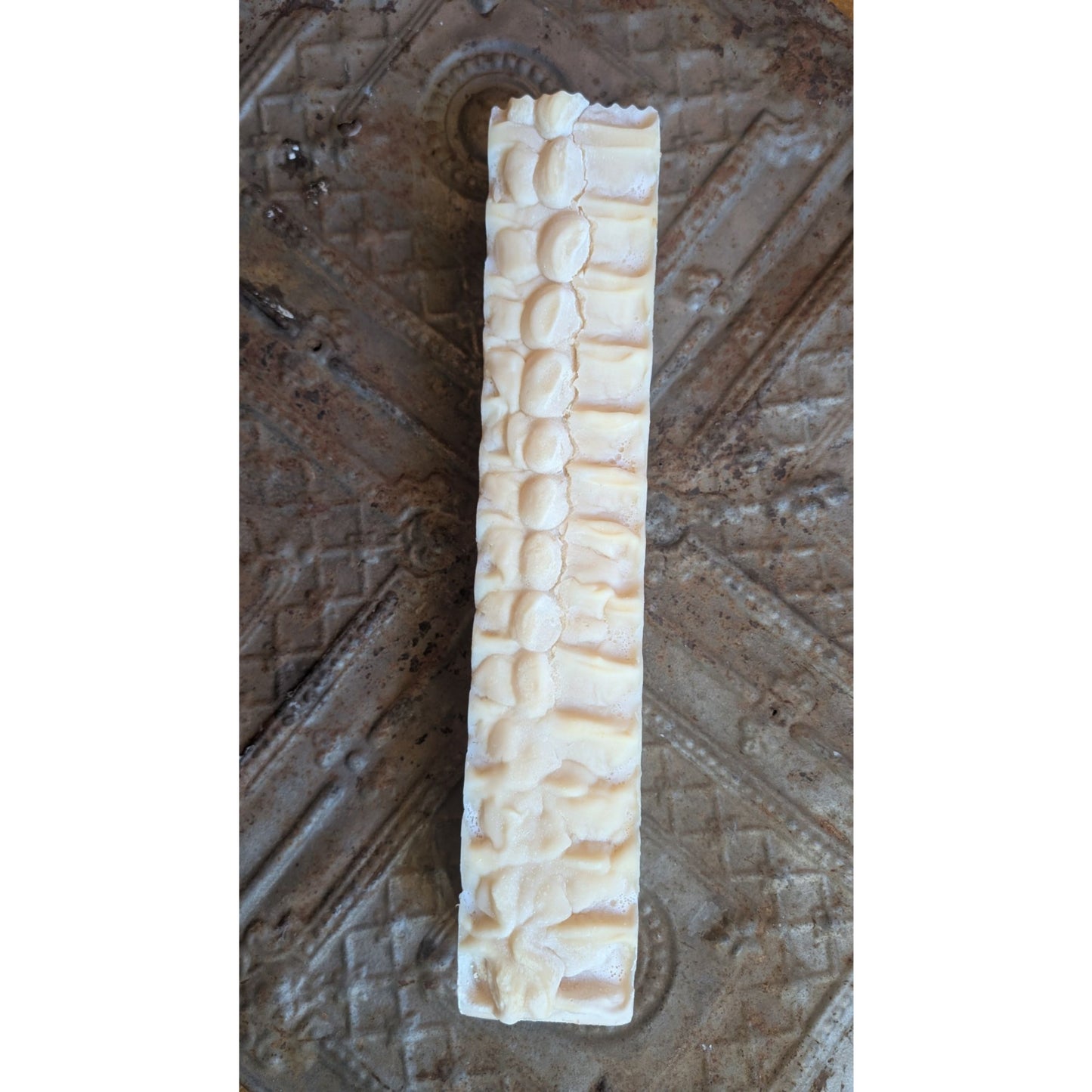 Spring Soap Collection: GIFTS FROM THE GARDEN