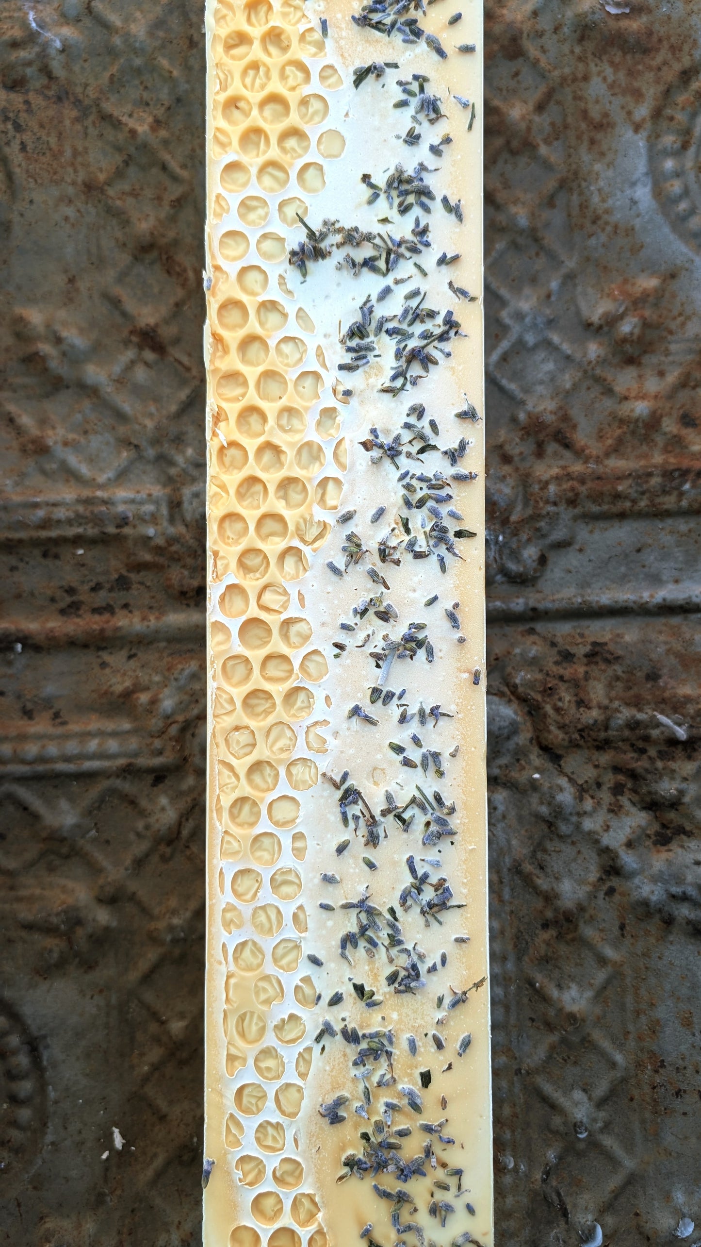 Spring Soap Collection: GIFTS FROM THE GARDEN