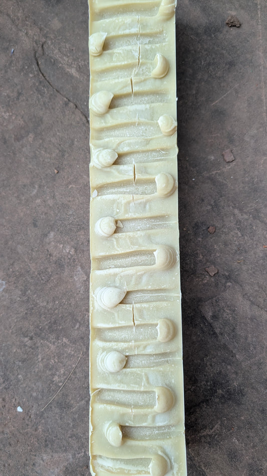 Fig + Brown Sugar Soap