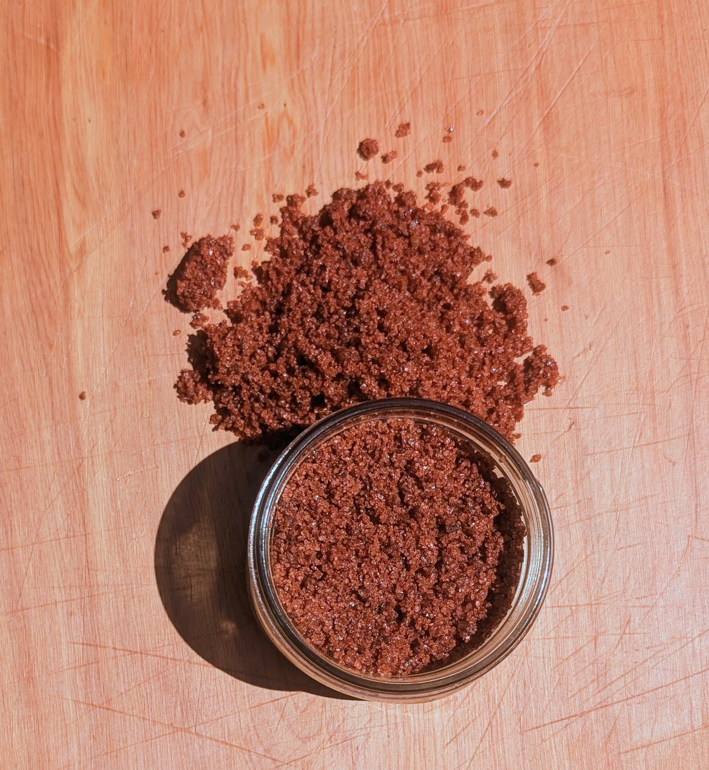 Terra Firma Foot Soak