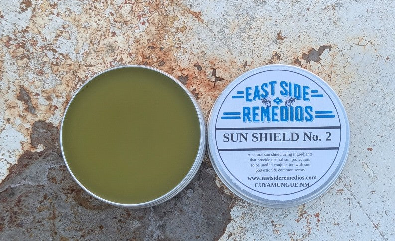 Sun Shield