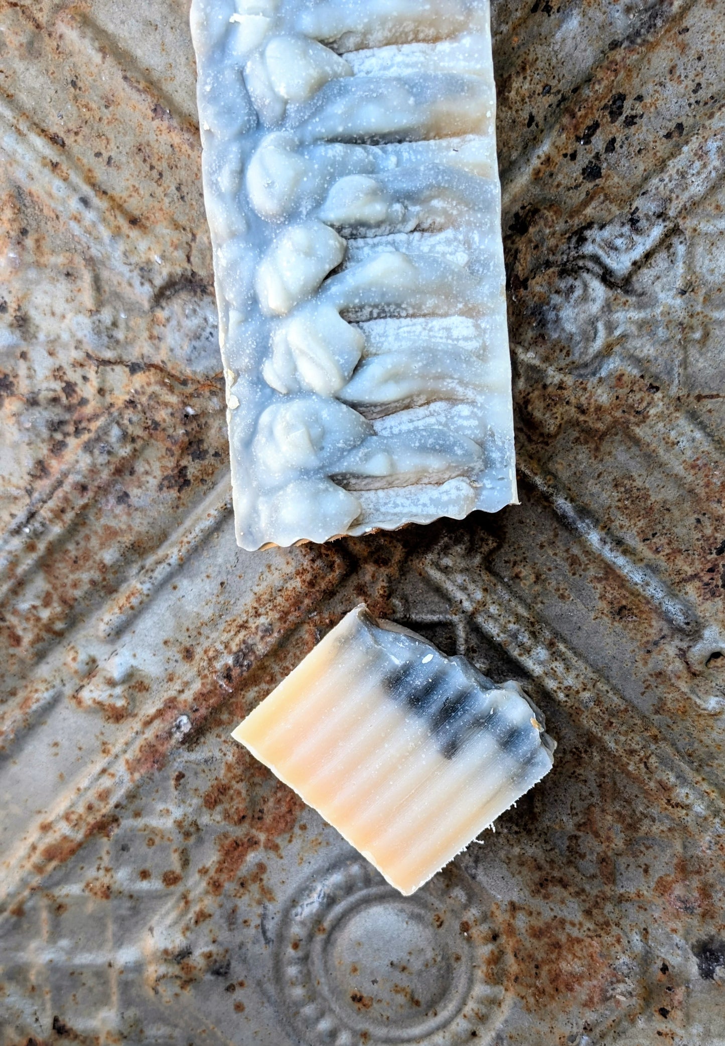 Sleepy Tired Soap