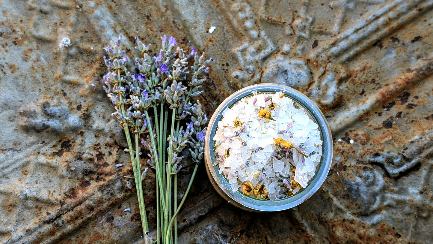 Calmaté Bath Soak