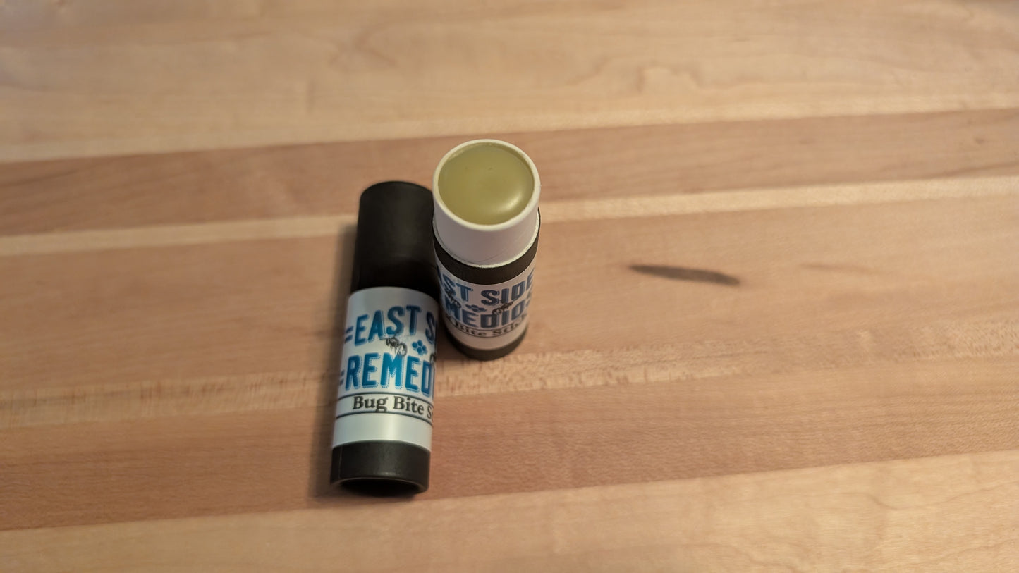 Bug Bite Stick