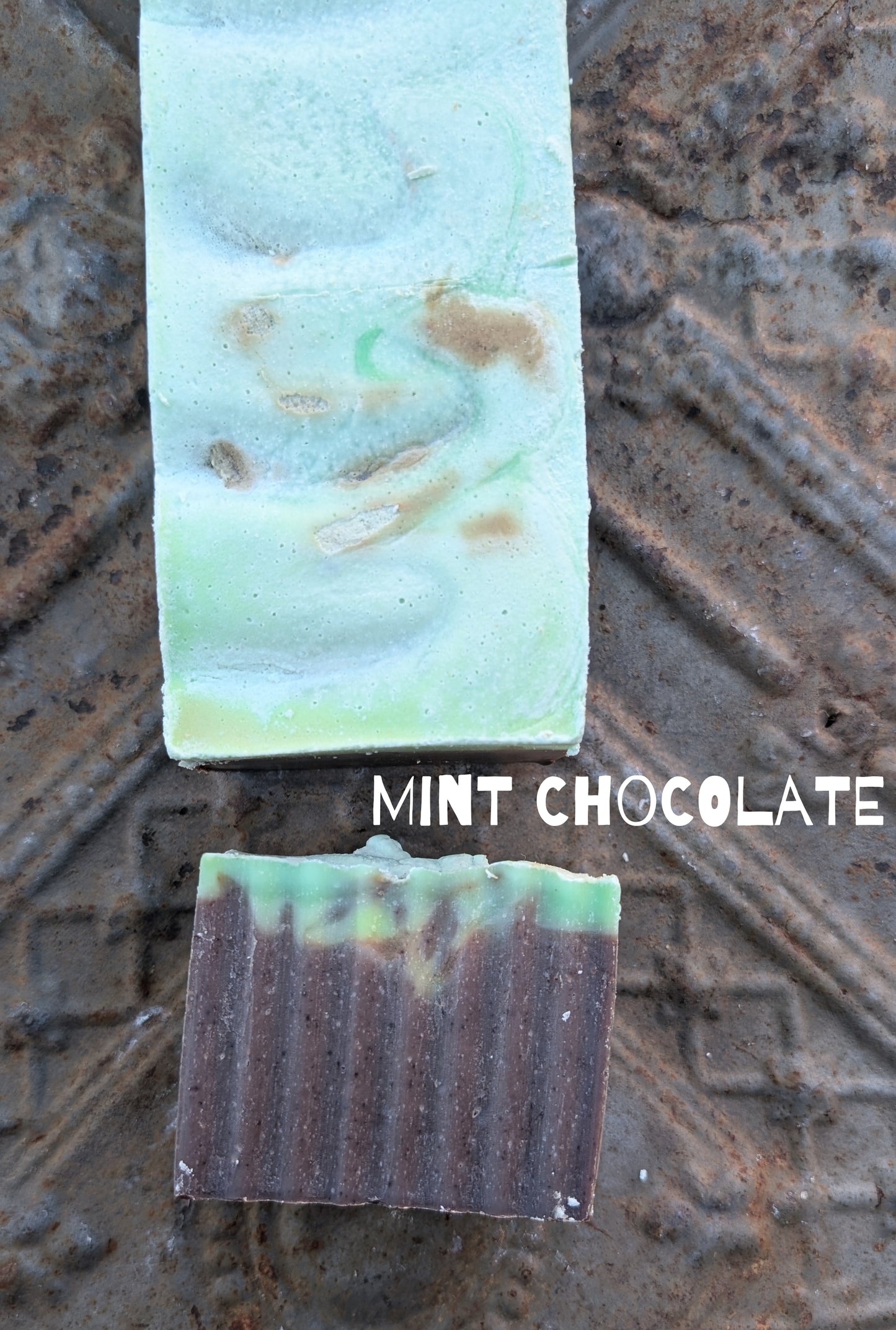 Fall Soap Collection