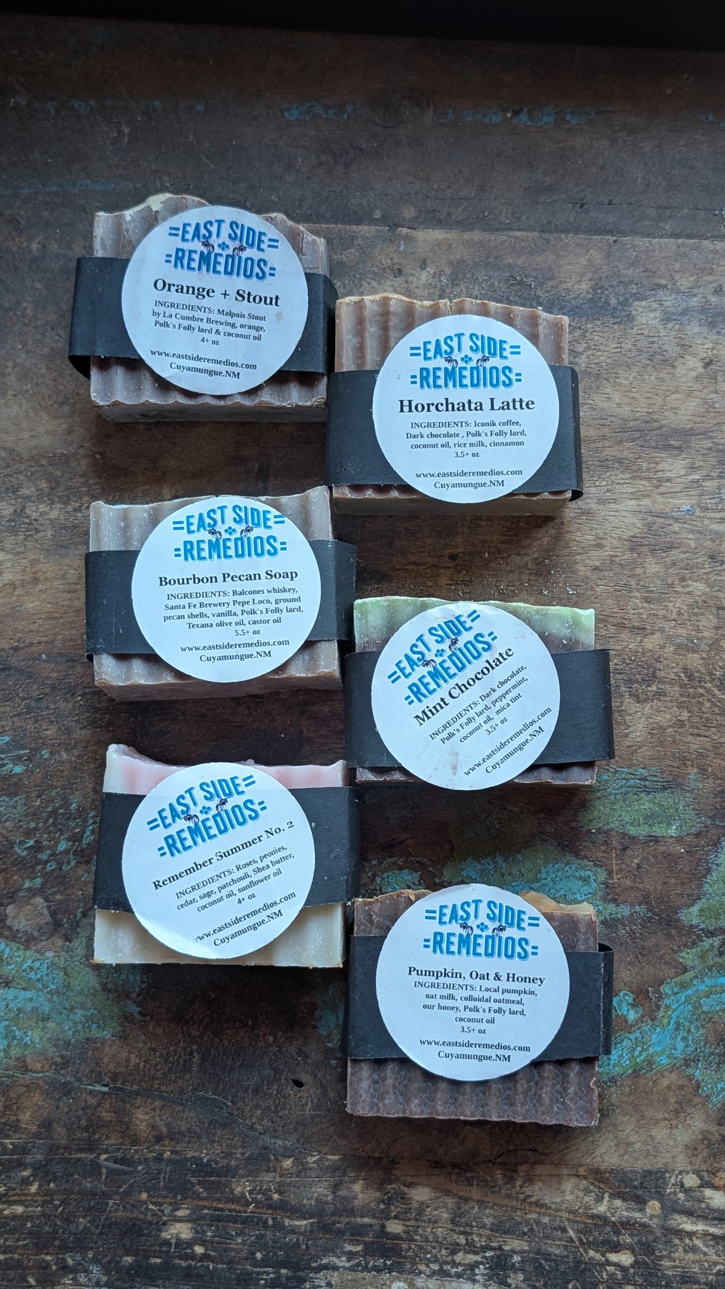 SALE SOAP!!!