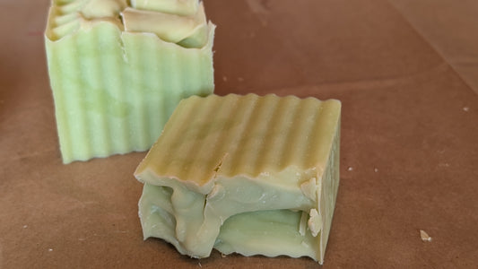 3 Forest Soap