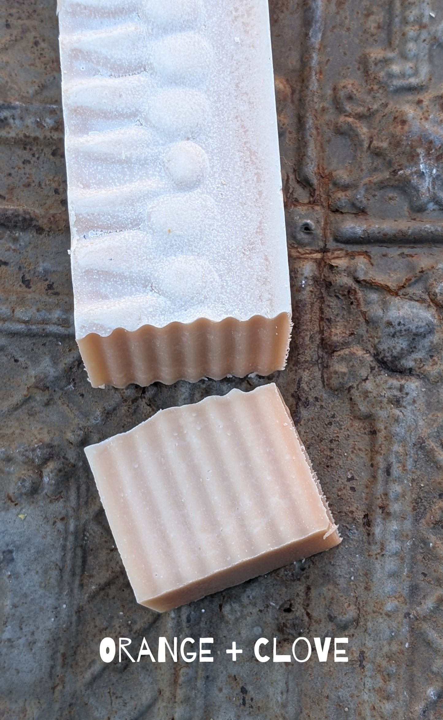 Fall Soap Collection