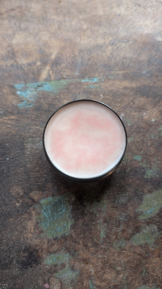 Rosy Rose Balm