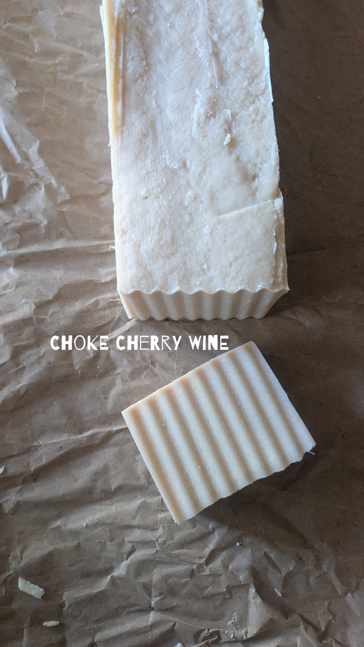 Simple Soap Collection