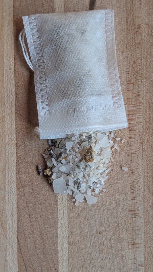 Calmaté Bath Soak
