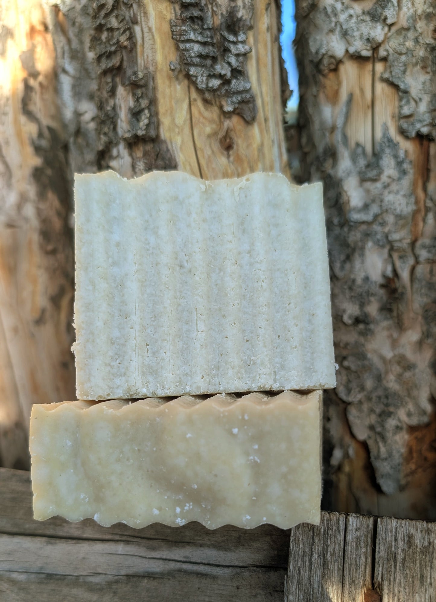 3 Forest Soap