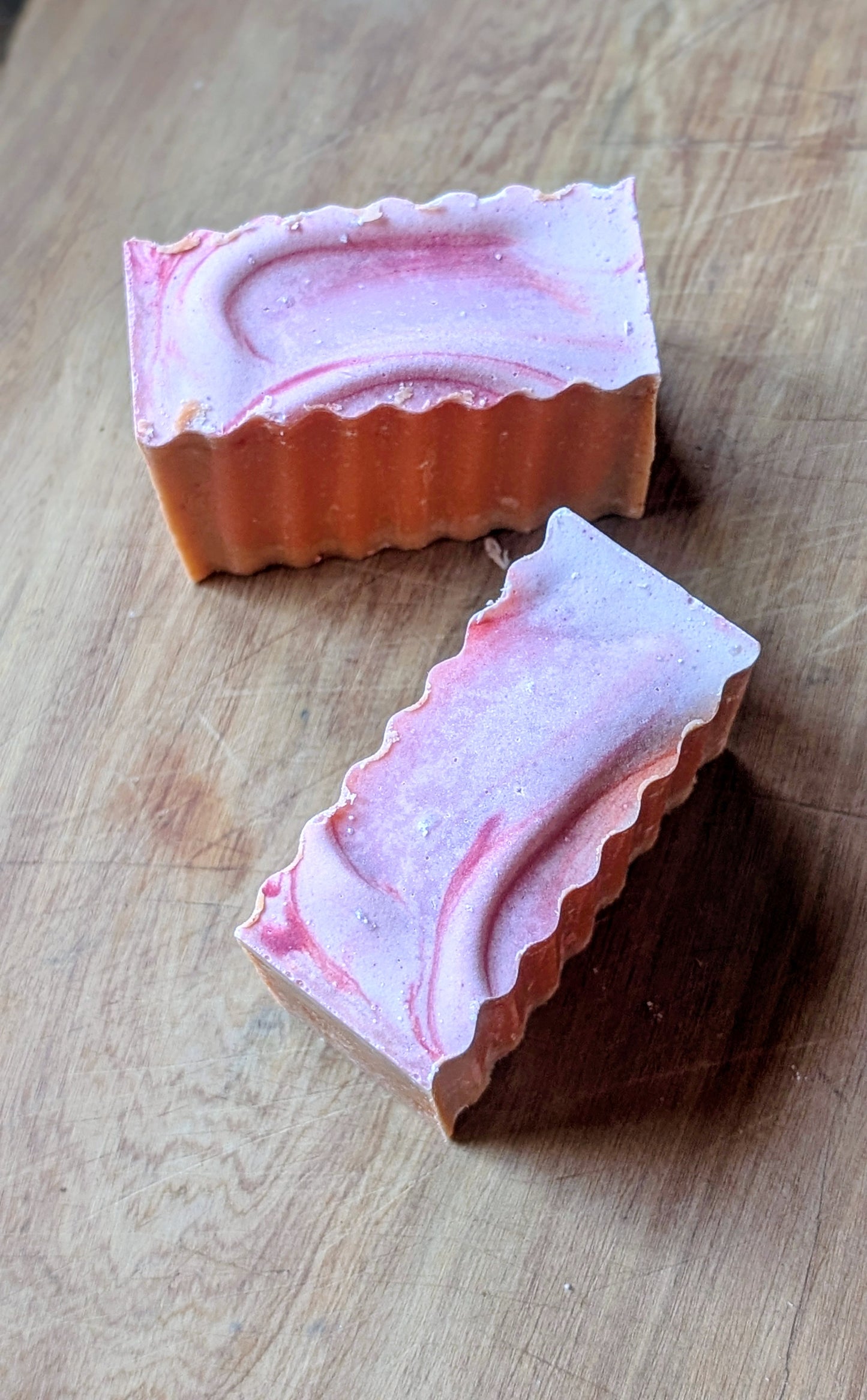 Summer Soap Collection