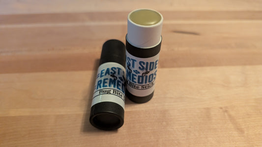 Bug Bite Stick