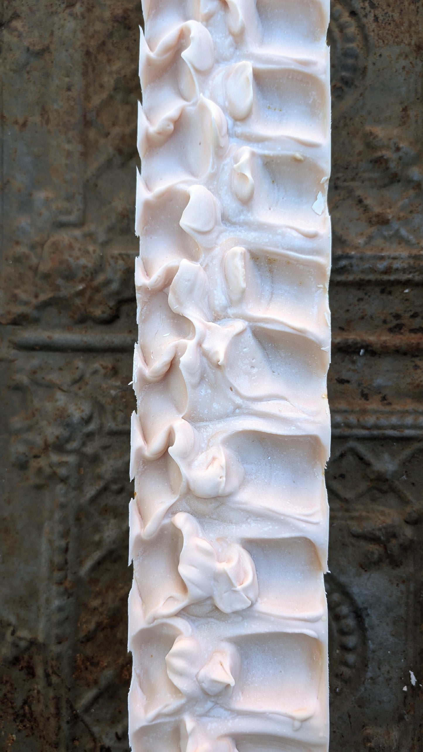 Spring Soap Collection: GIFTS FROM THE GARDEN