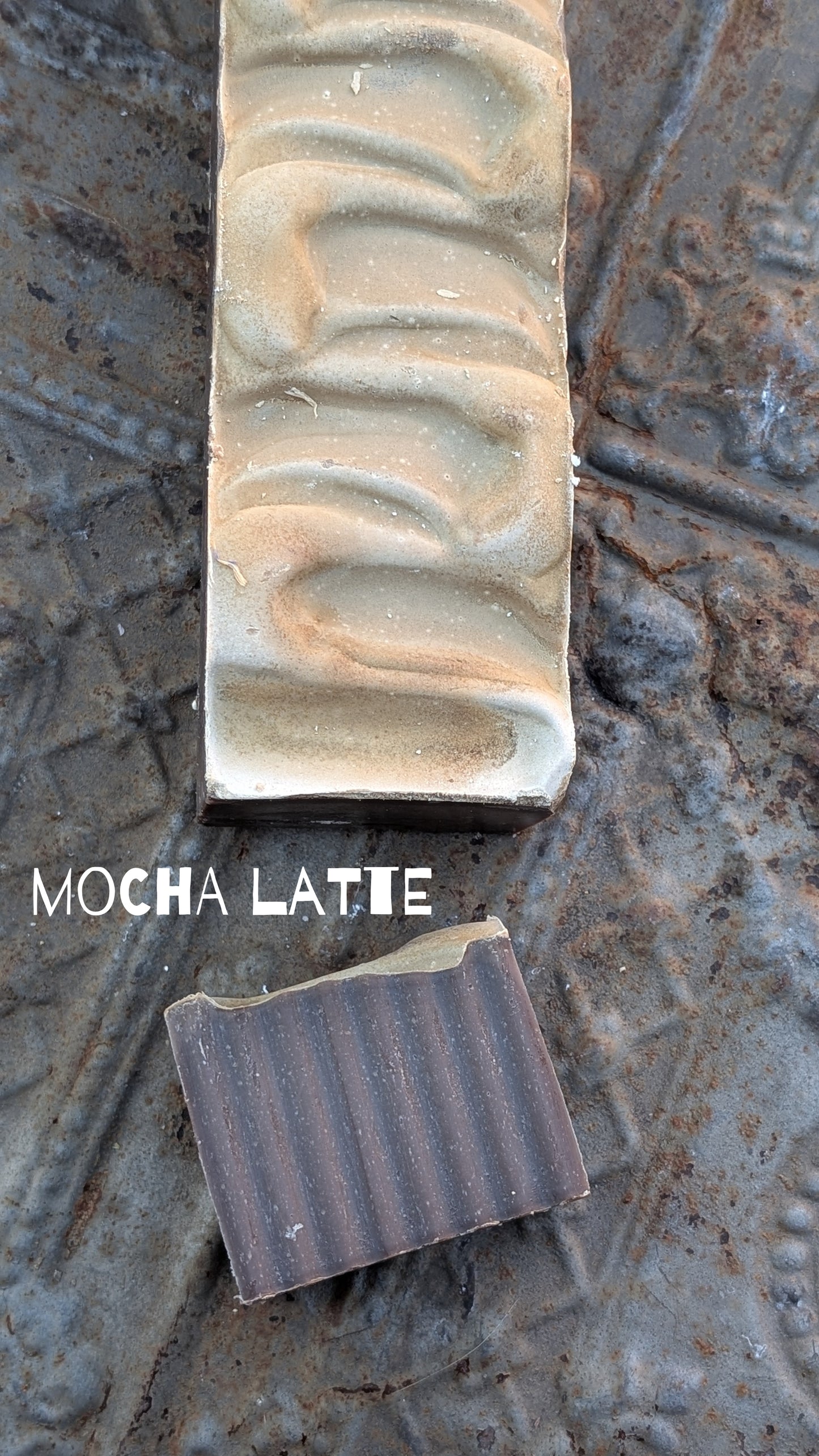 Fall Soap Collection