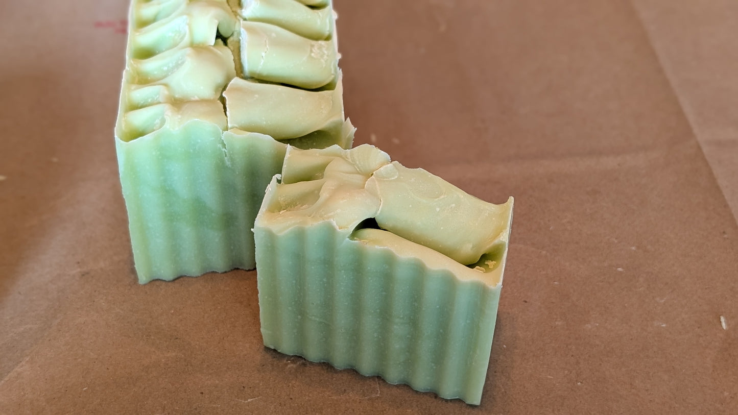 3 Forest Soap