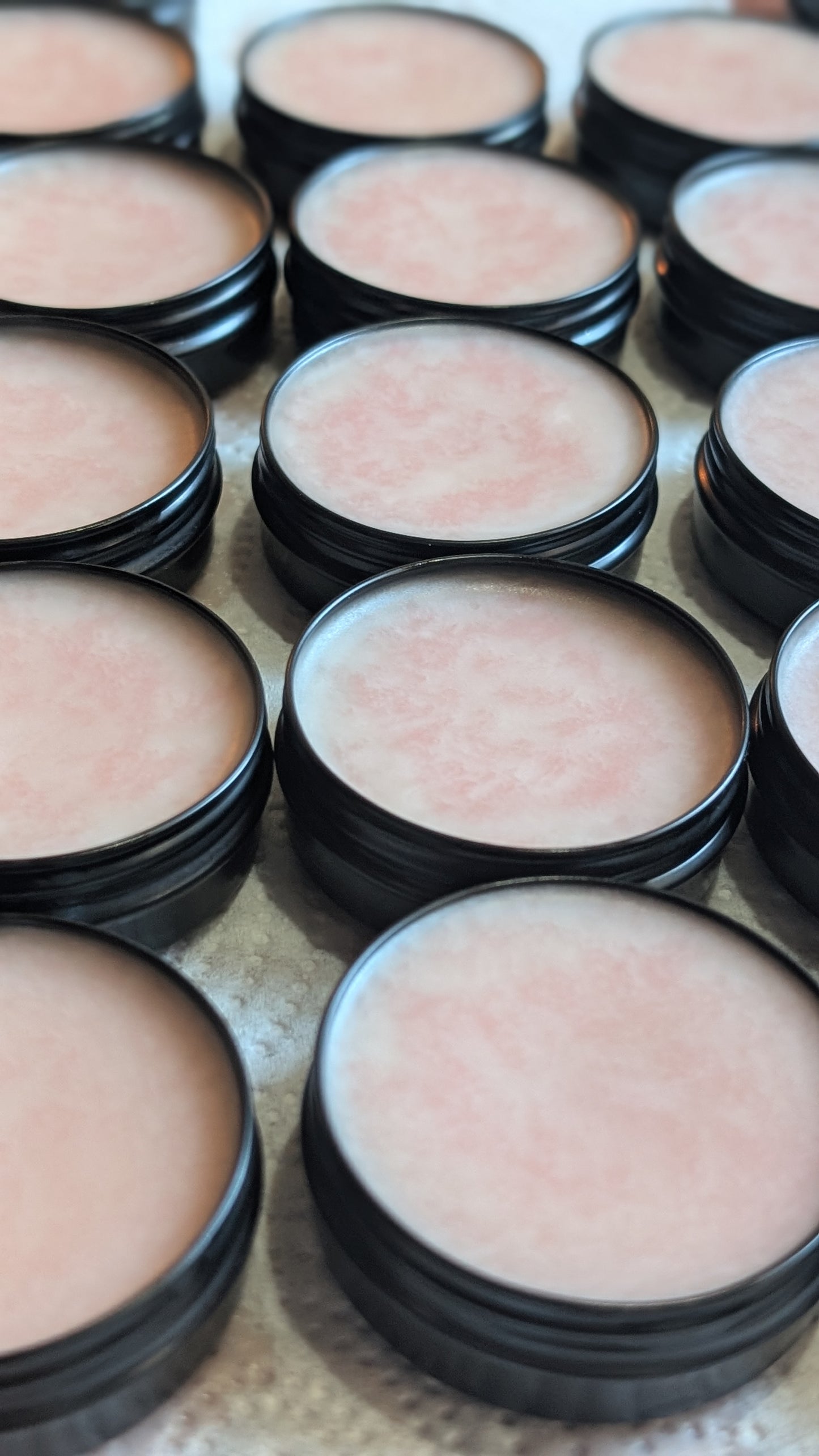 Rosy Rose Balm