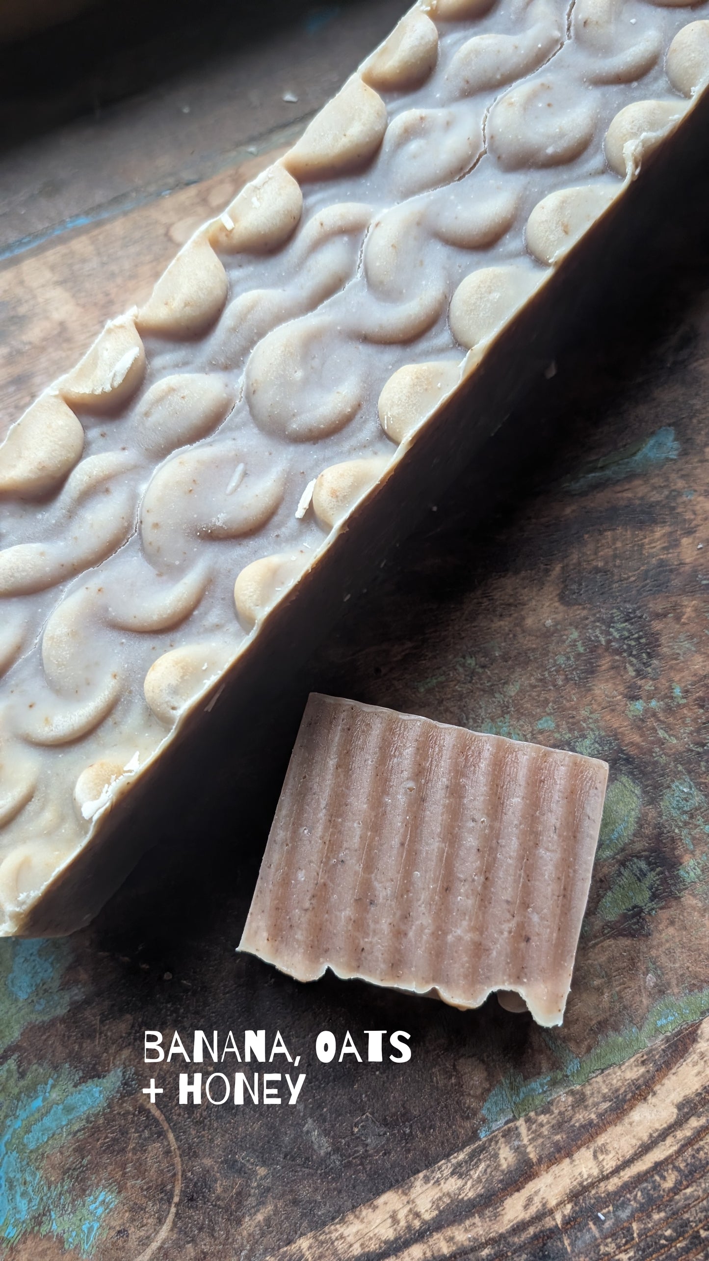 Simple Soap Collection