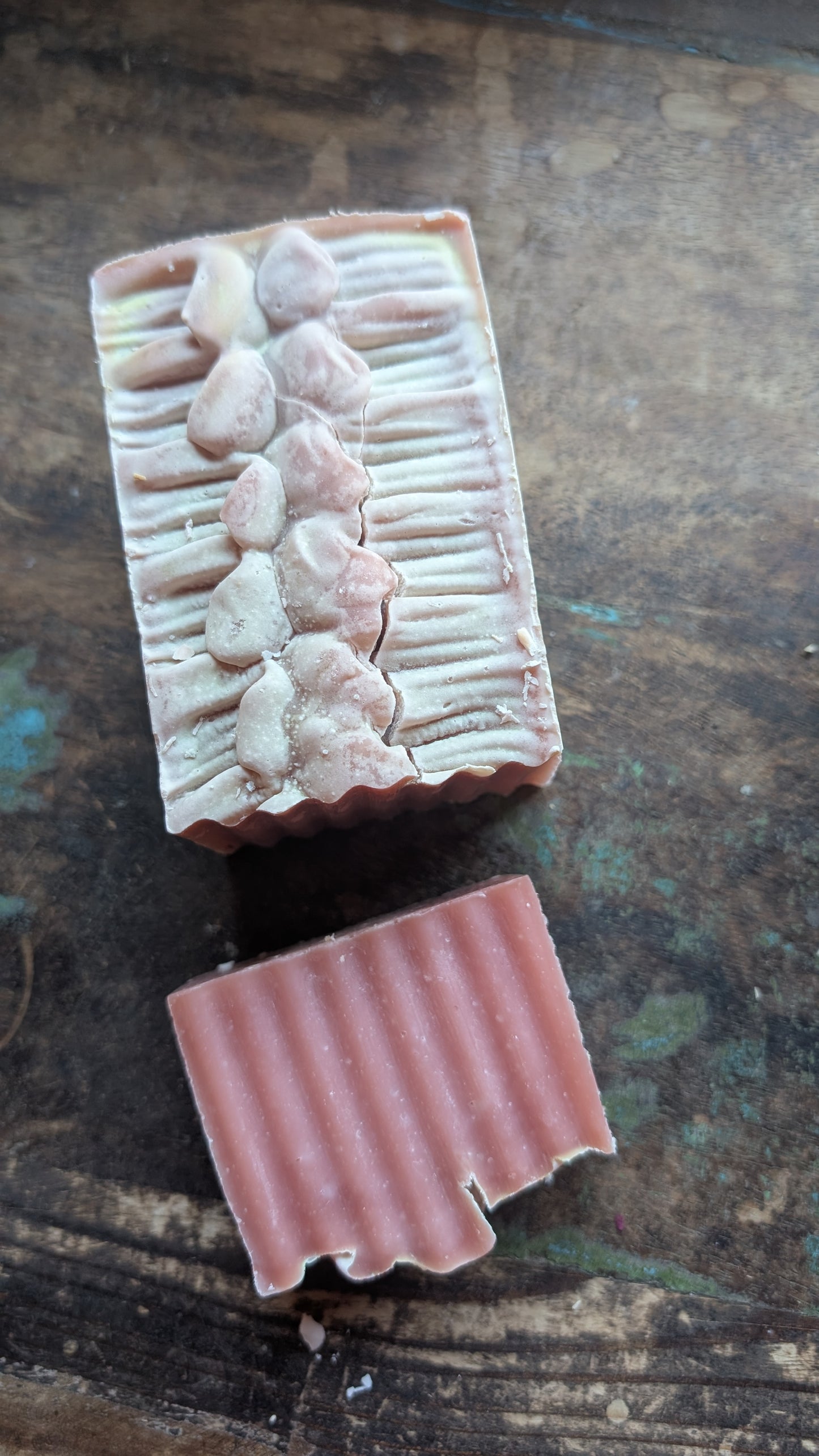 Spring Soaps New Mexico
