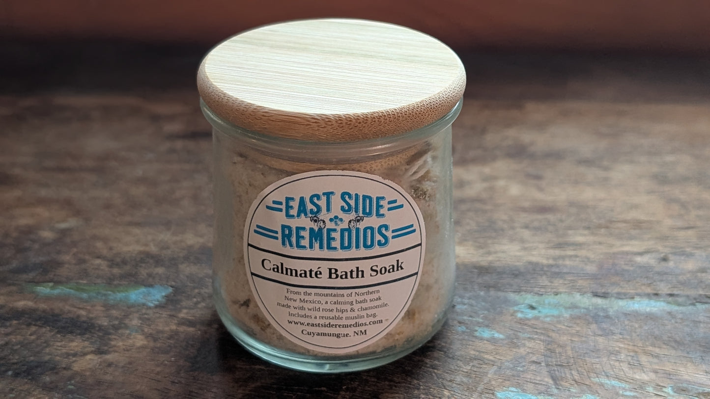 Calmaté Bath Soak