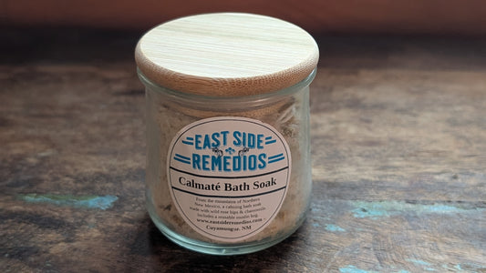 Calmaté Bath Soak